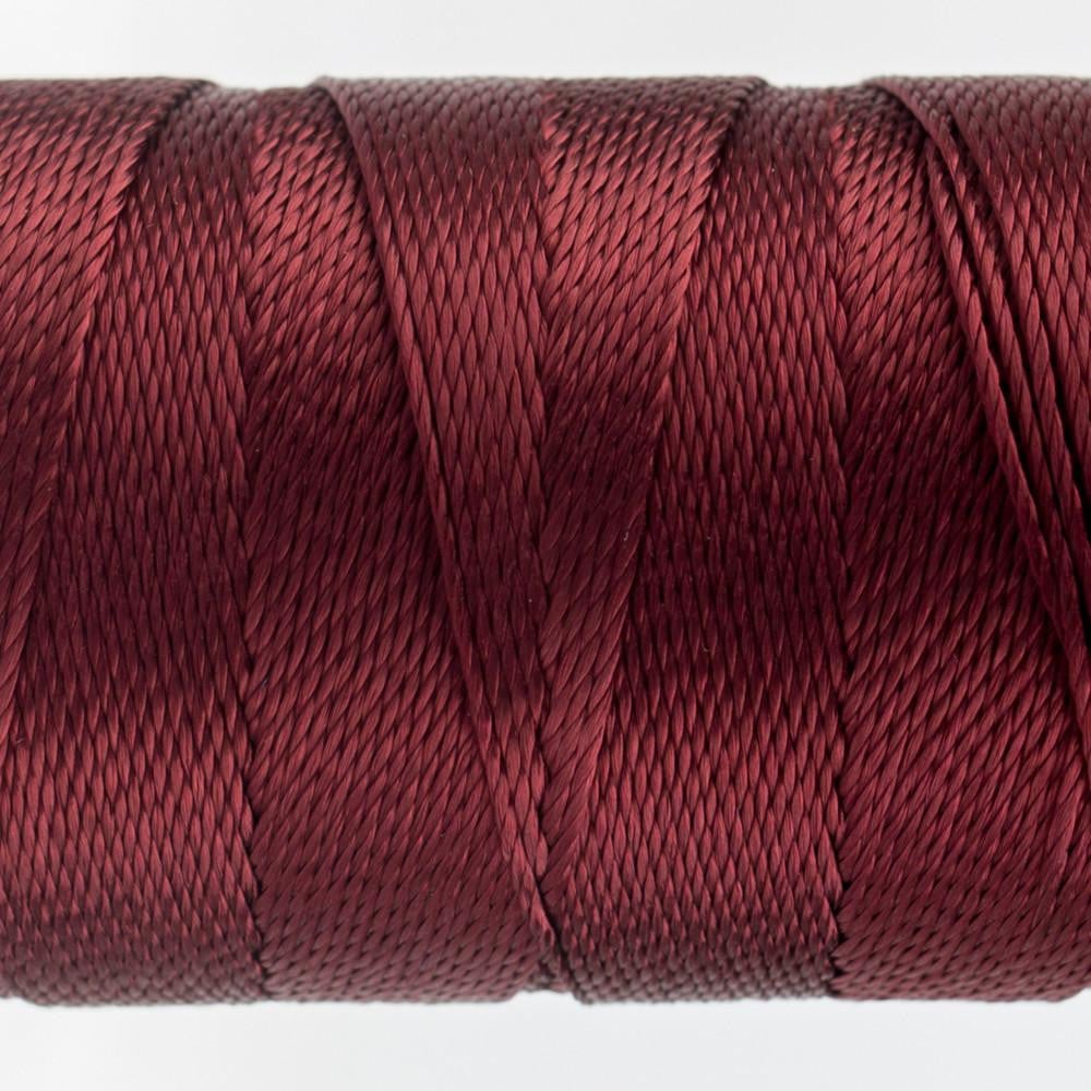 RZ909 - Razzle™ 8wt Rayon Molasses Thread WonderFil