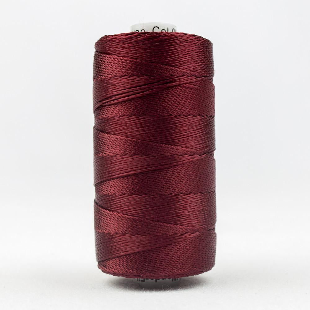 RZ909 - Razzle™ 8wt Rayon Molasses Thread WonderFil