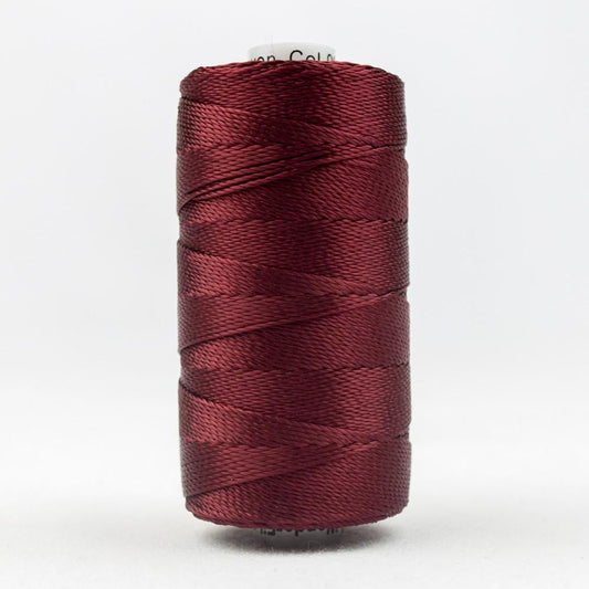 RZ909 - Razzle™ 8wt Rayon Molasses Thread WonderFil