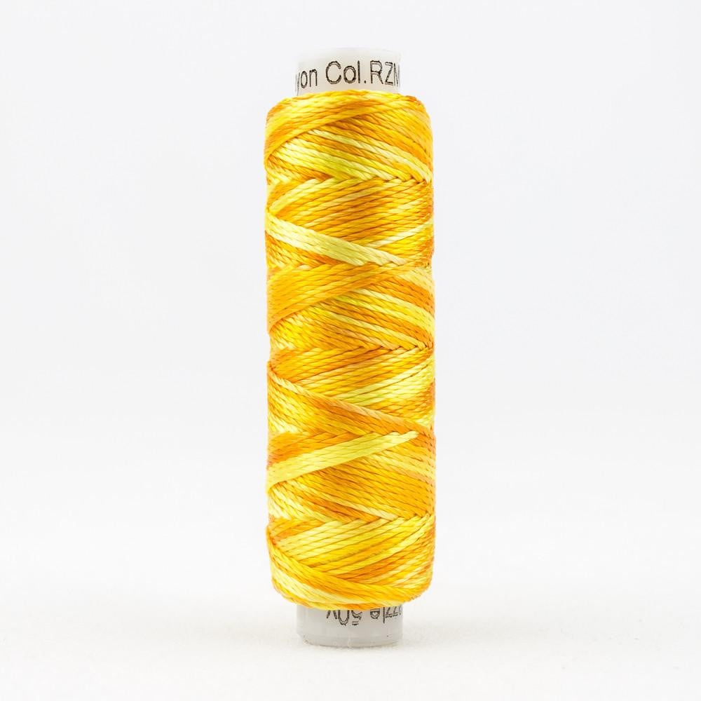 SSRZM01 - Razzle™ 8wt Rayon Sundress Thread WonderFil