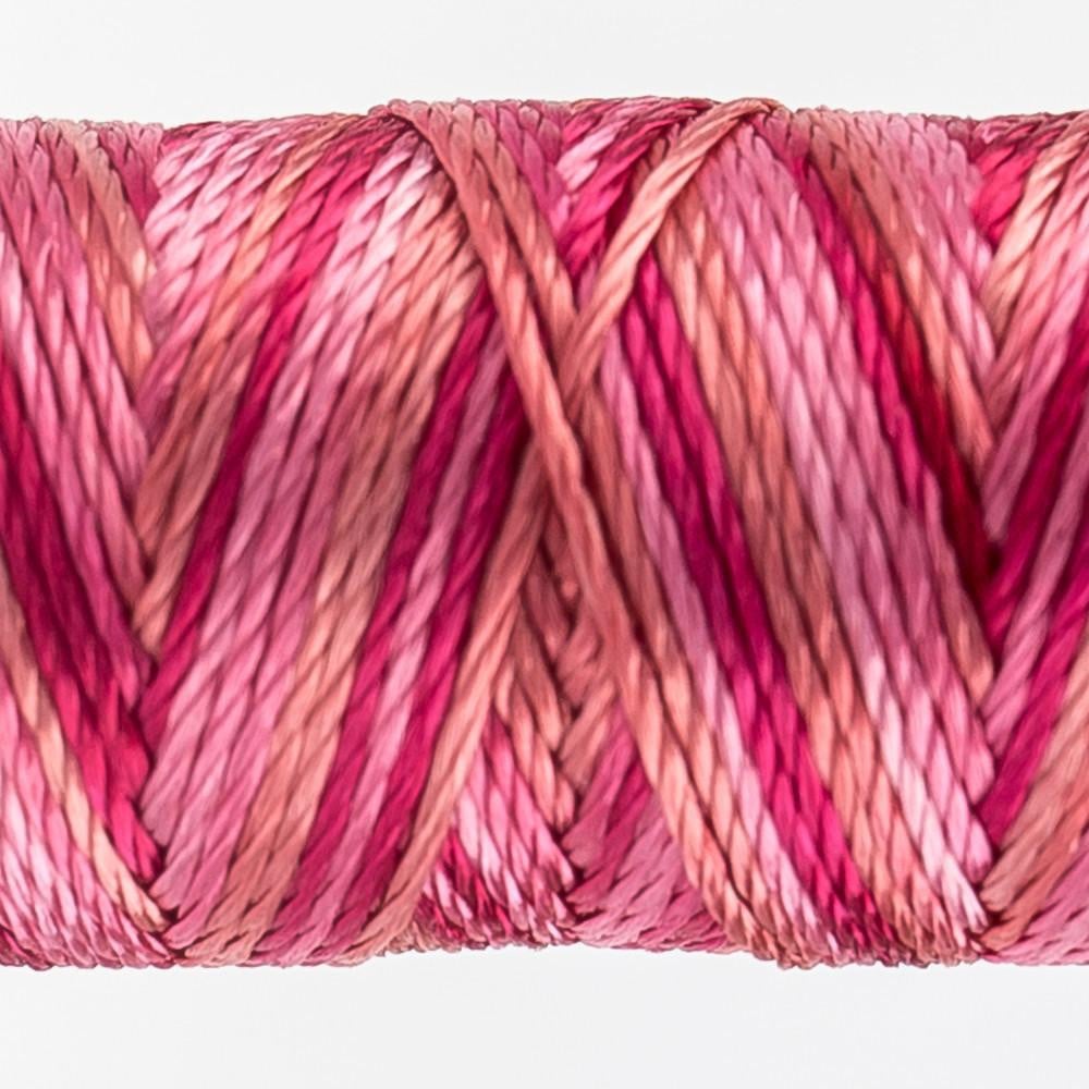 SSRZM03 - Razzle™ 8wt Rayon Rosie Outlook Thread WonderFil