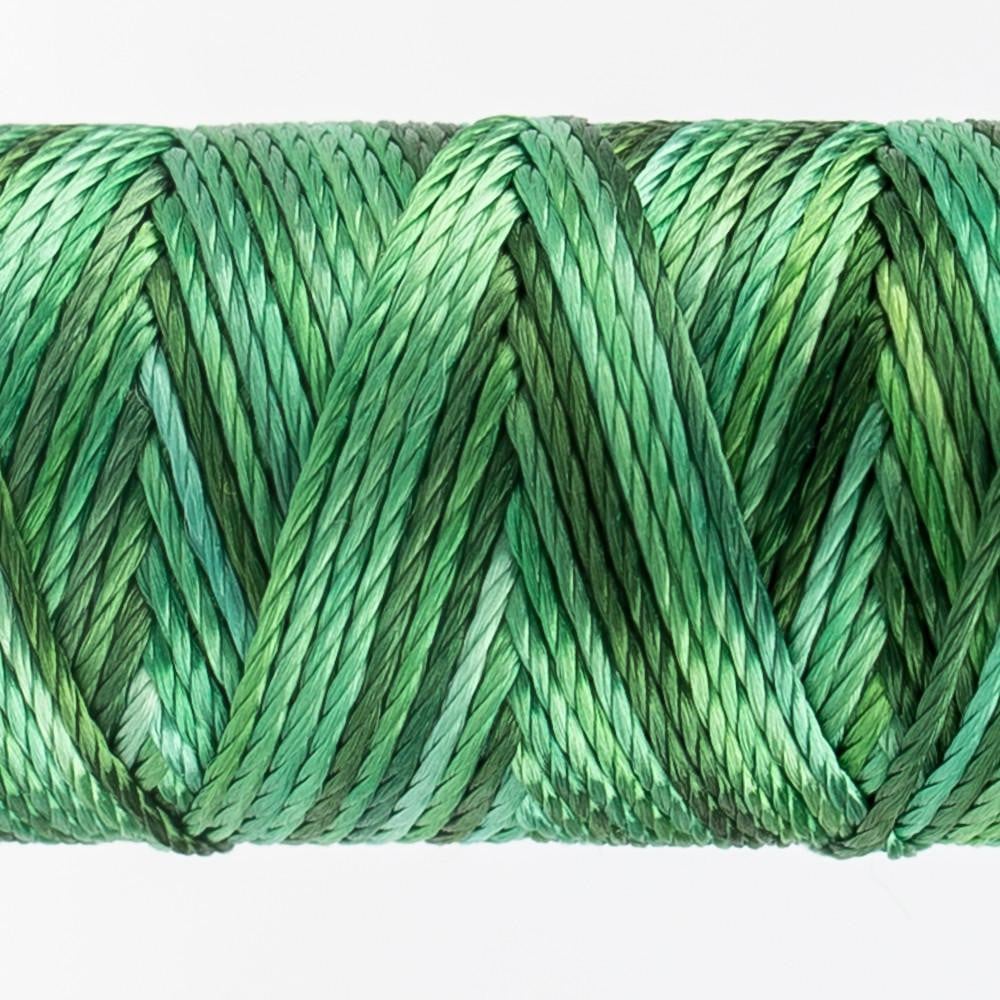 SSRZM08 - Razzle™ 8wt Rayon Hint of Mint Thread WonderFil