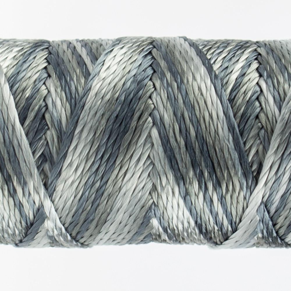 SSRZM12 - Razzle™ 8wt Rayon Hook & Line Thread WonderFil