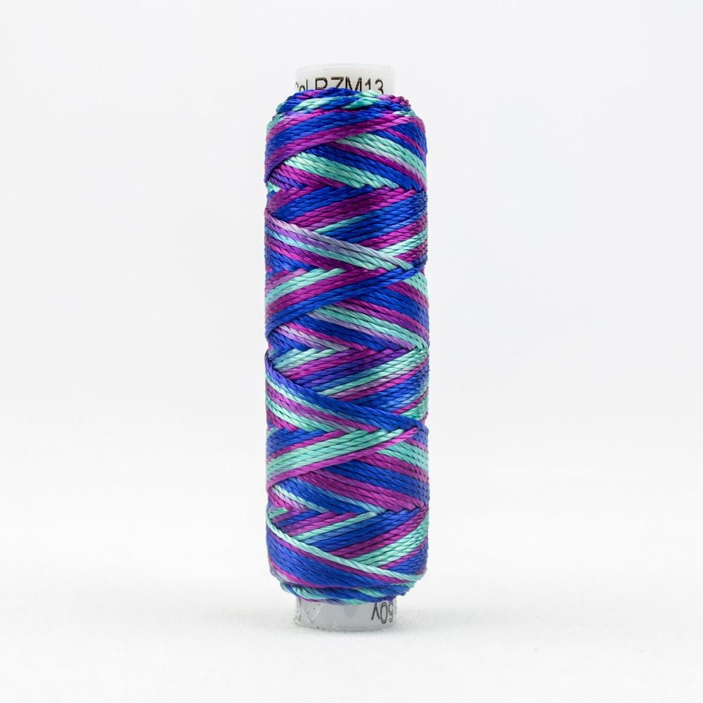 SSRZM13 - Razzle™ 8wt Rayon Island Living Thread WonderFil