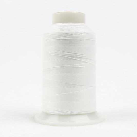 SC01 - Silco™ 35wt Cotton White Thread WonderFil