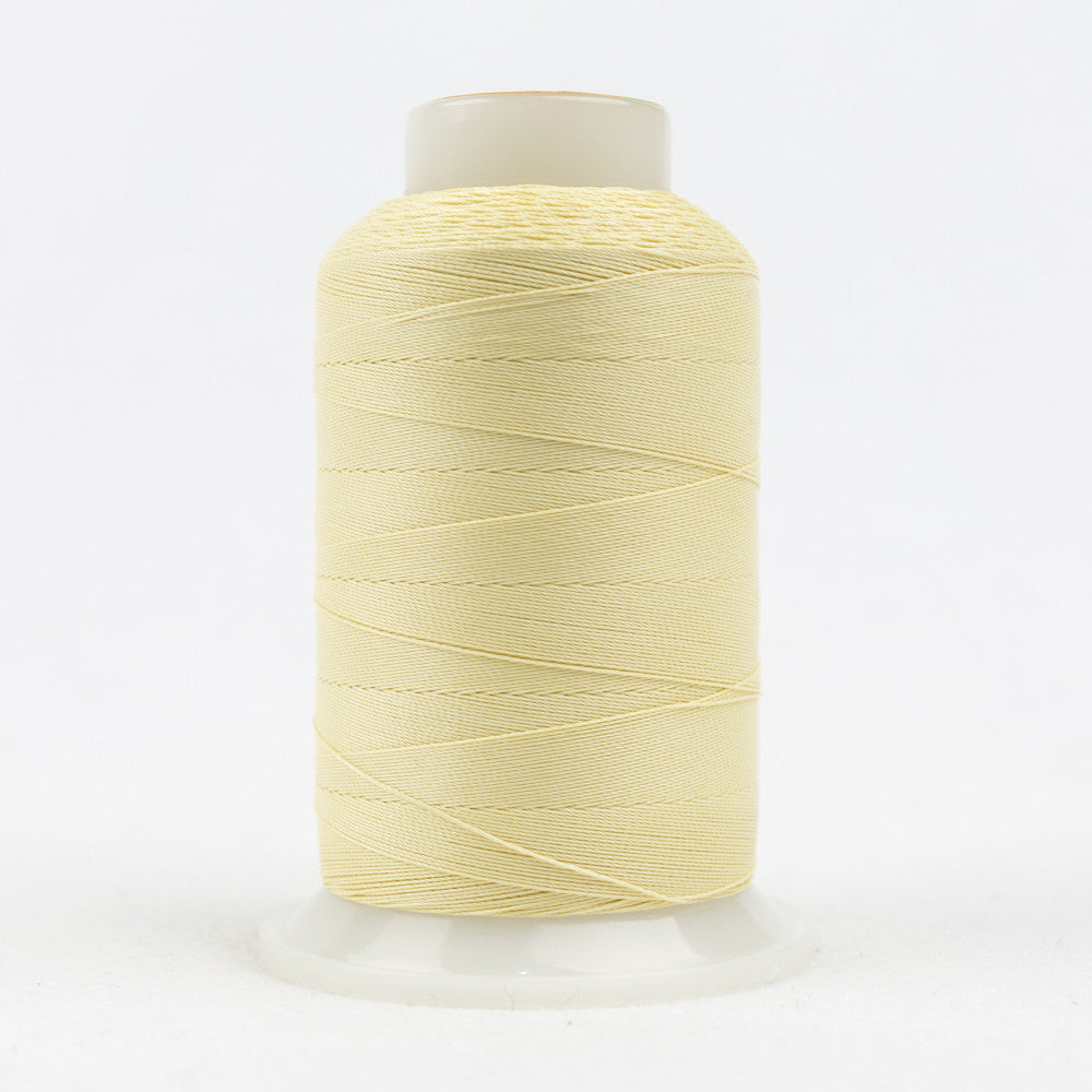 SC07 - Silco™ 35wt Cotton Cream Thread WonderFil