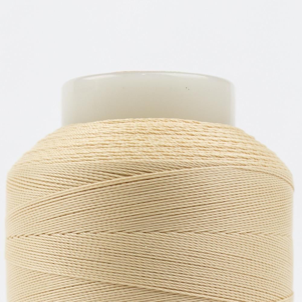 SC10 - Silco™ 35wt Cotton Fawn Thread WonderFil