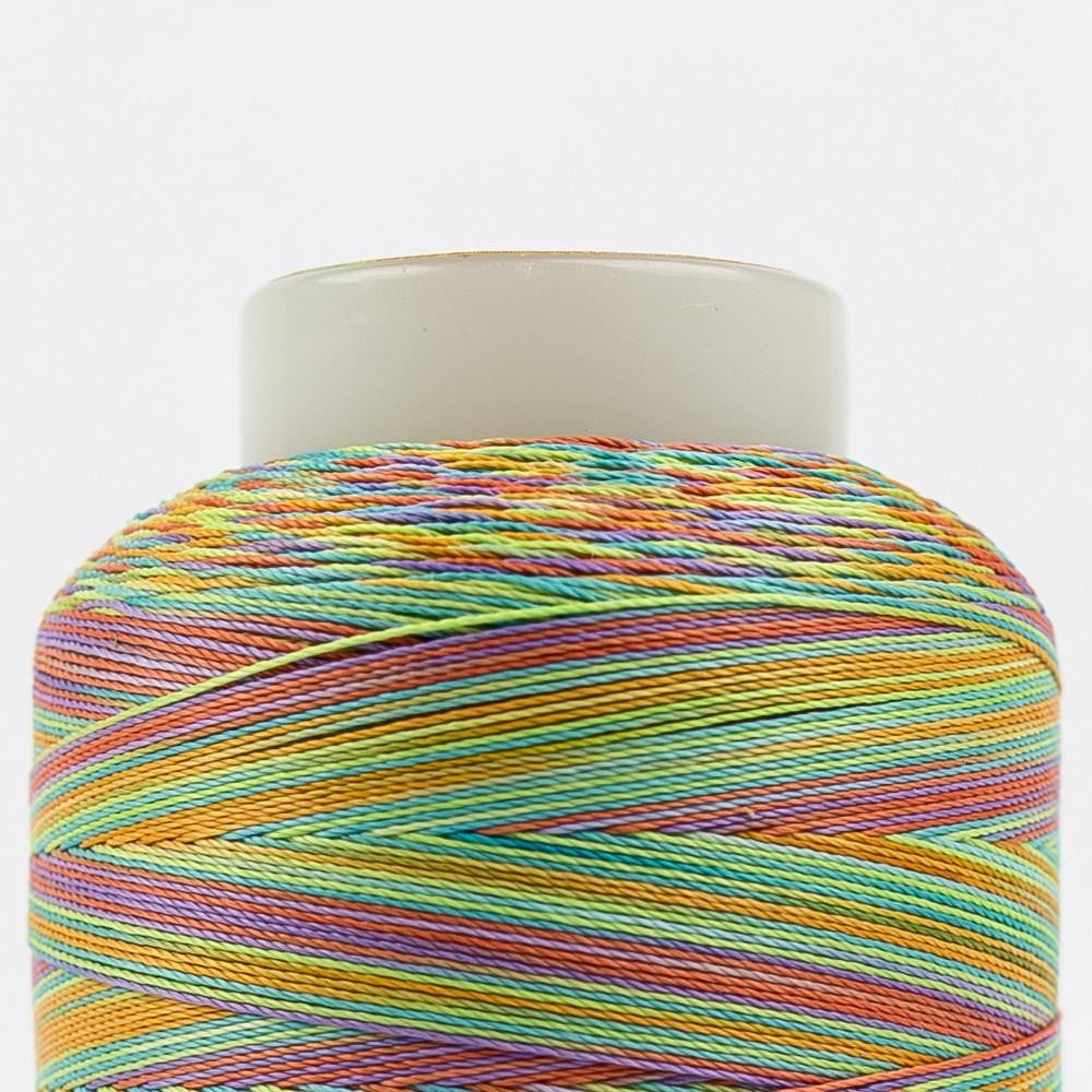 SCM27 - Silco™ 35wt Cotton Sunset Thread WonderFil