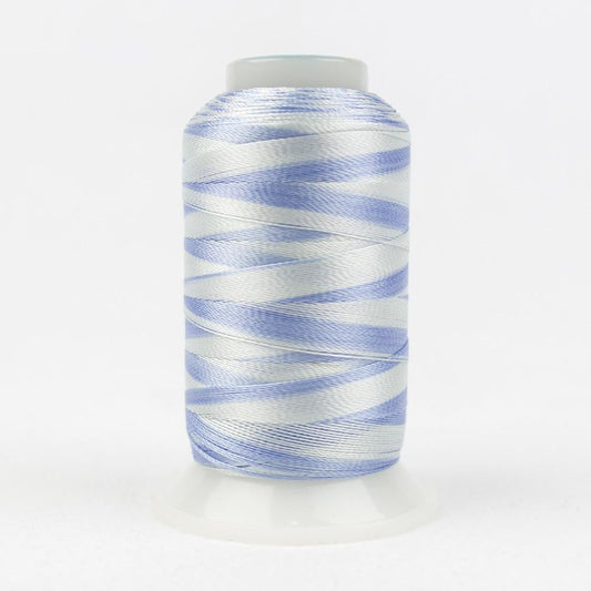 SD13 - Mirage™ 30wt Rayon Washed Denim Thread WonderFil