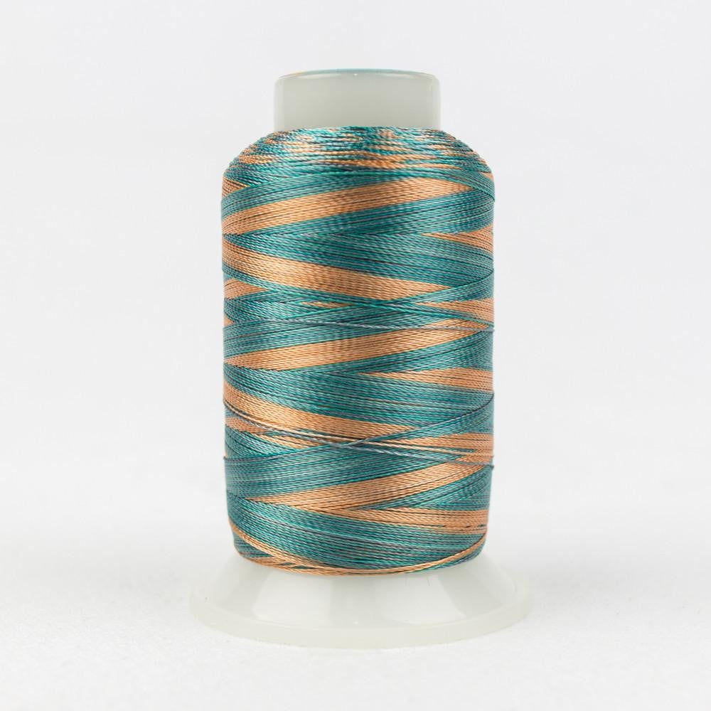 SD17 - Mirage™ 30wt Rayon South West Thread WonderFil