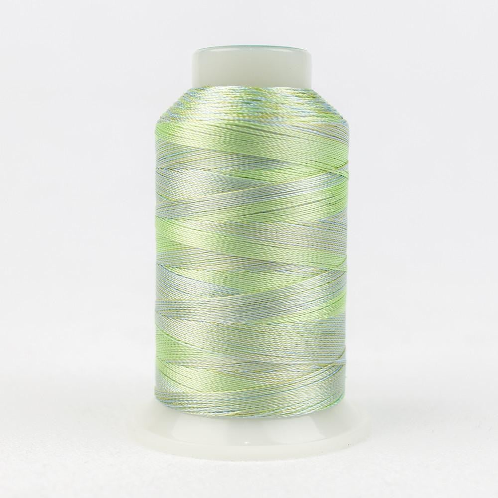 SD19 - Mirage™ 30wt Rayon Baby Boy Thread WonderFil