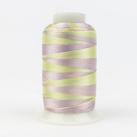 SD20 - Mirage™ 30wt Rayon Baby Thread WonderFil