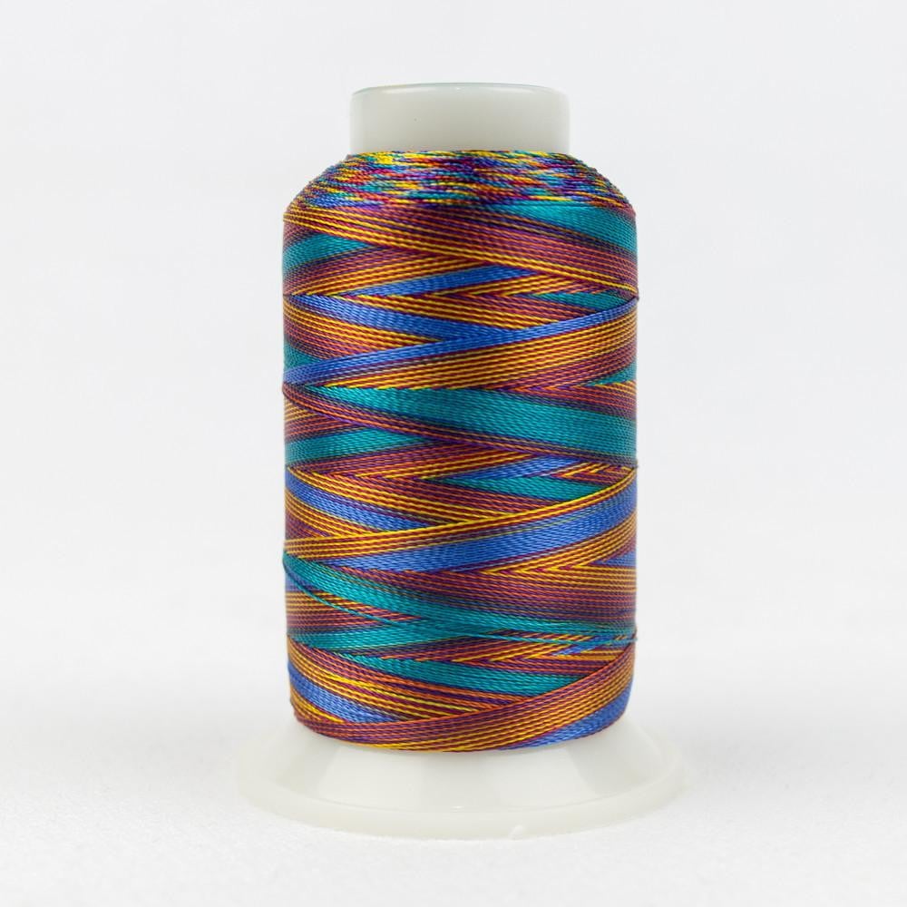 SD26 - Mirage™ 30wt Rayon Retro Thread WonderFil