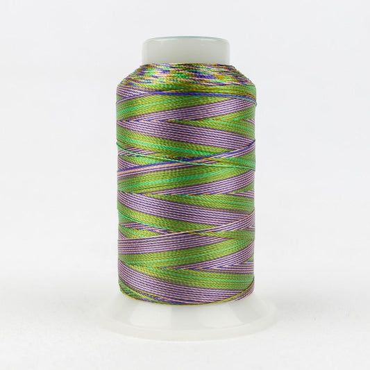 SD29 - Mirage™ 30wt Rayon Forest Thread WonderFil