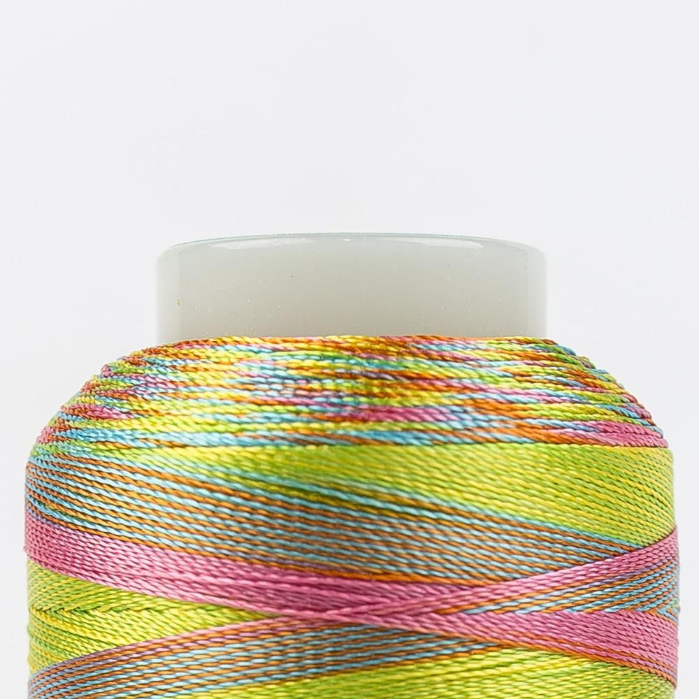 SD38 - Mirage™ 30wt Rayon Spring Thread WonderFil
