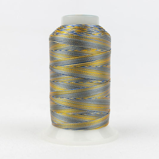 SD39 - Mirage™ 30wt Rayon Before Dark Thread WonderFil