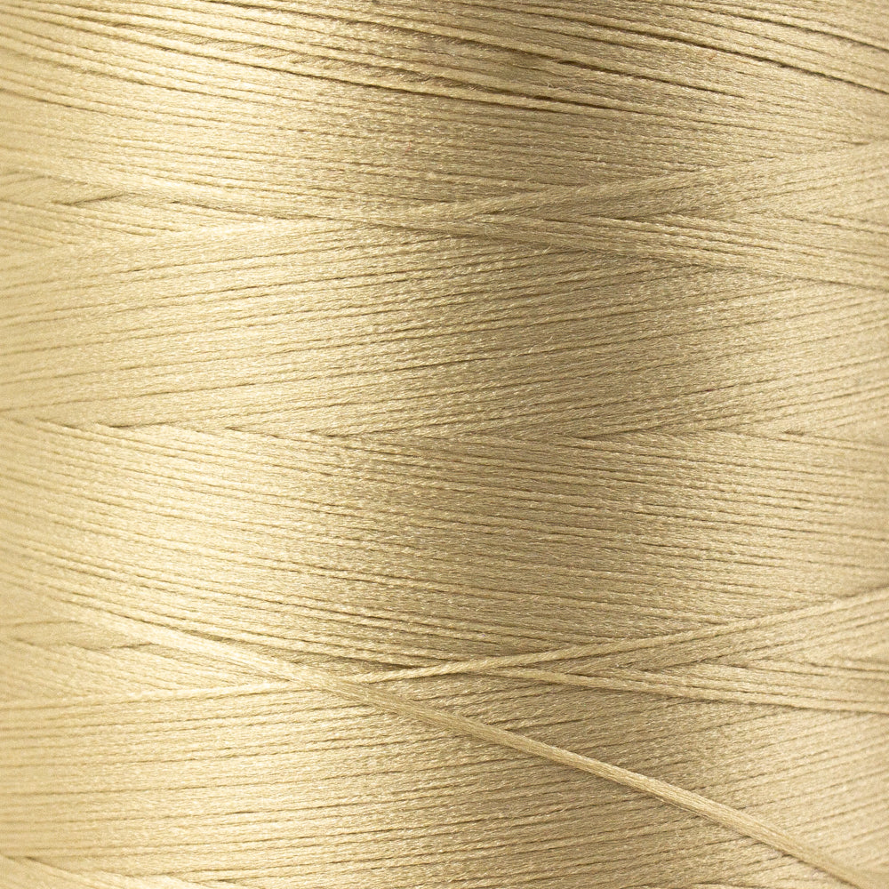 SL20 - SoftLoc™ Wooly Poly Tan Thread WonderFil Online EU