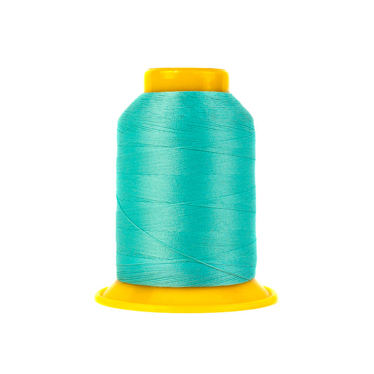 SL35 - SoftLoc™ Wooly Poly Lagoon Thread WonderFil Online EU