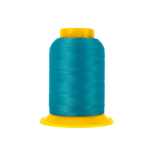 SL43 - SoftLoc™ Wooly Poly Seascape Thread WonderFil Online EU