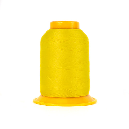 SL47 - SoftLoc™ Wooly Poly Canary Thread WonderFil Online EU