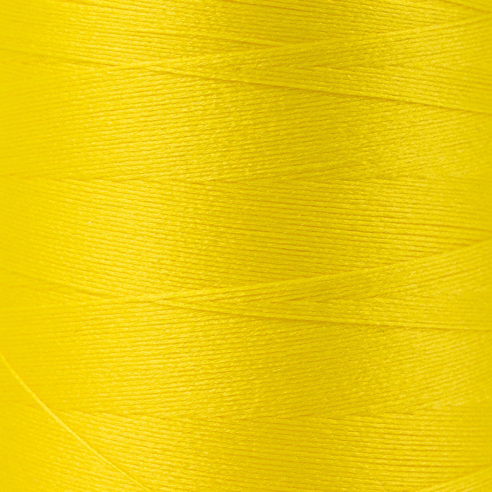 SL47 - SoftLoc™ Wooly Poly Canary Thread WonderFil Online EU