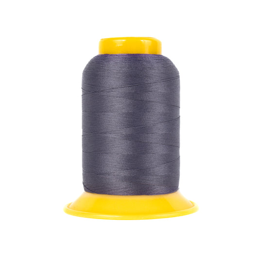 SL55 - SoftLoc™ Wooly Poly Slate Thread WonderFil Online EU