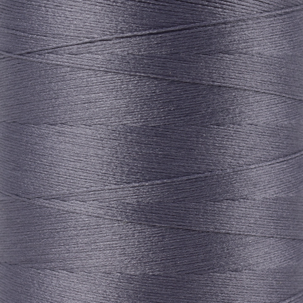 SL55 - SoftLoc™ Wooly Poly Slate Thread WonderFil Online EU