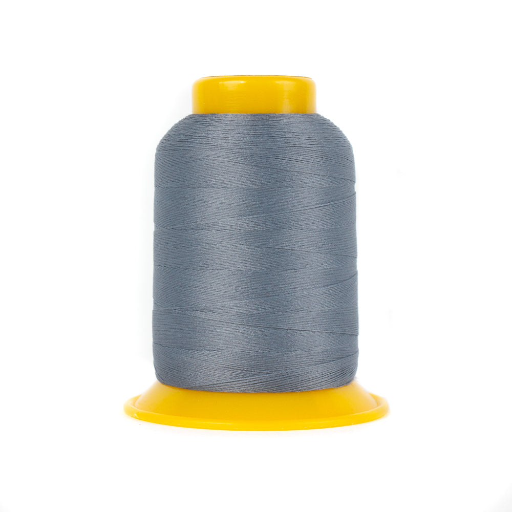 SL59 - SoftLoc™ Wooly Poly Gunmetal Thread WonderFil Online EU