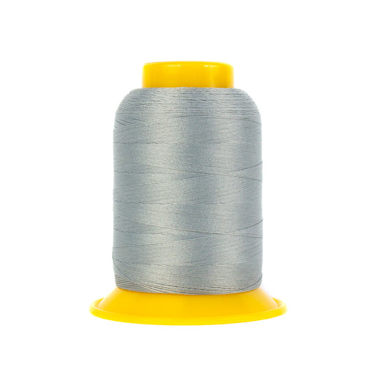 SL60 - SoftLoc™ Wooly Poly Grey Thread WonderFil Online EU