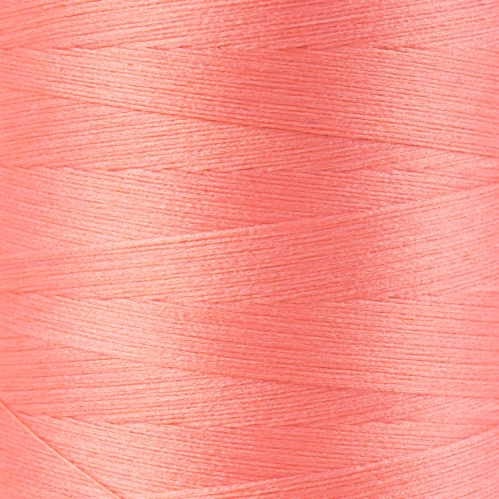 SL72 - SoftLoc™ Wooly Poly Peach Thread WonderFil Online EU