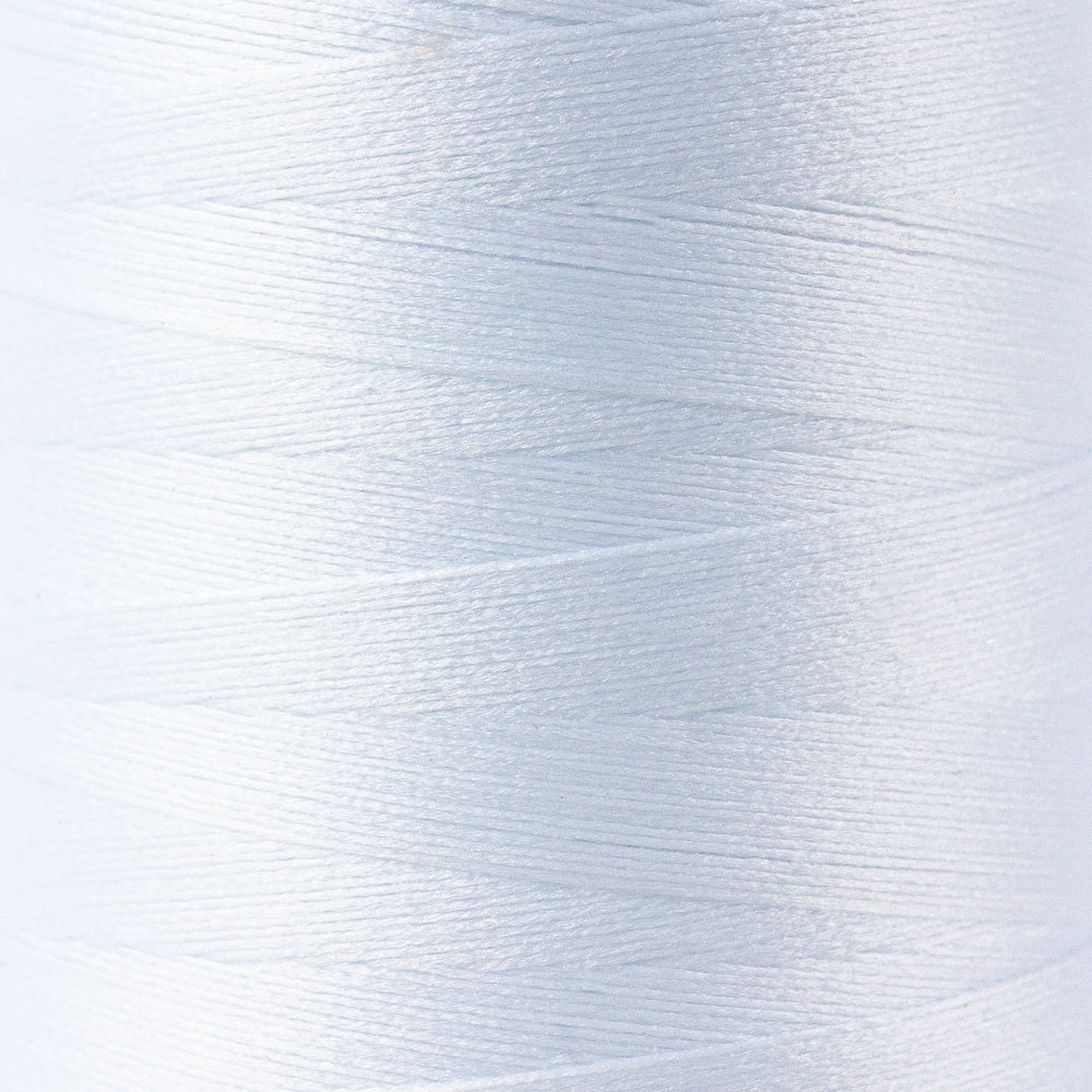 SL74 - SoftLoc™ Wooly Poly White Thread WonderFil Online EU