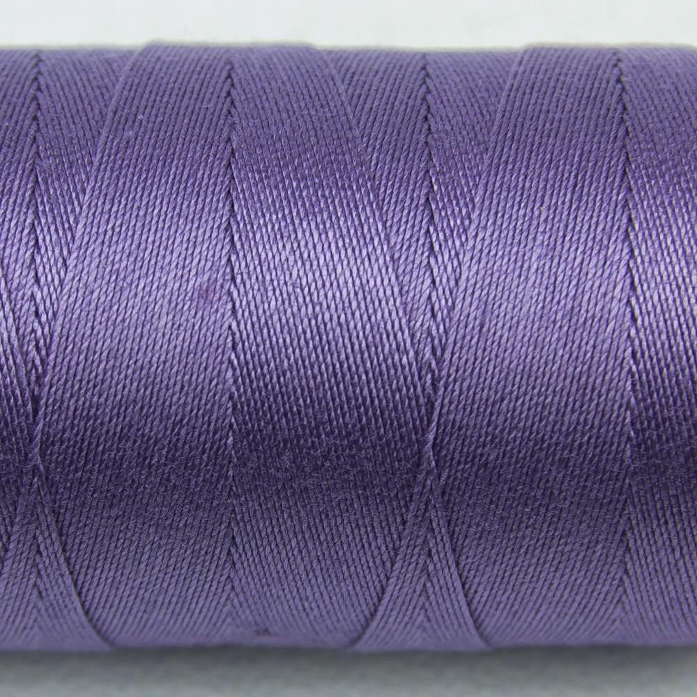 SP29 - Spagetti™ 12wt Egyptian Cotton Lavender Thread WonderFil