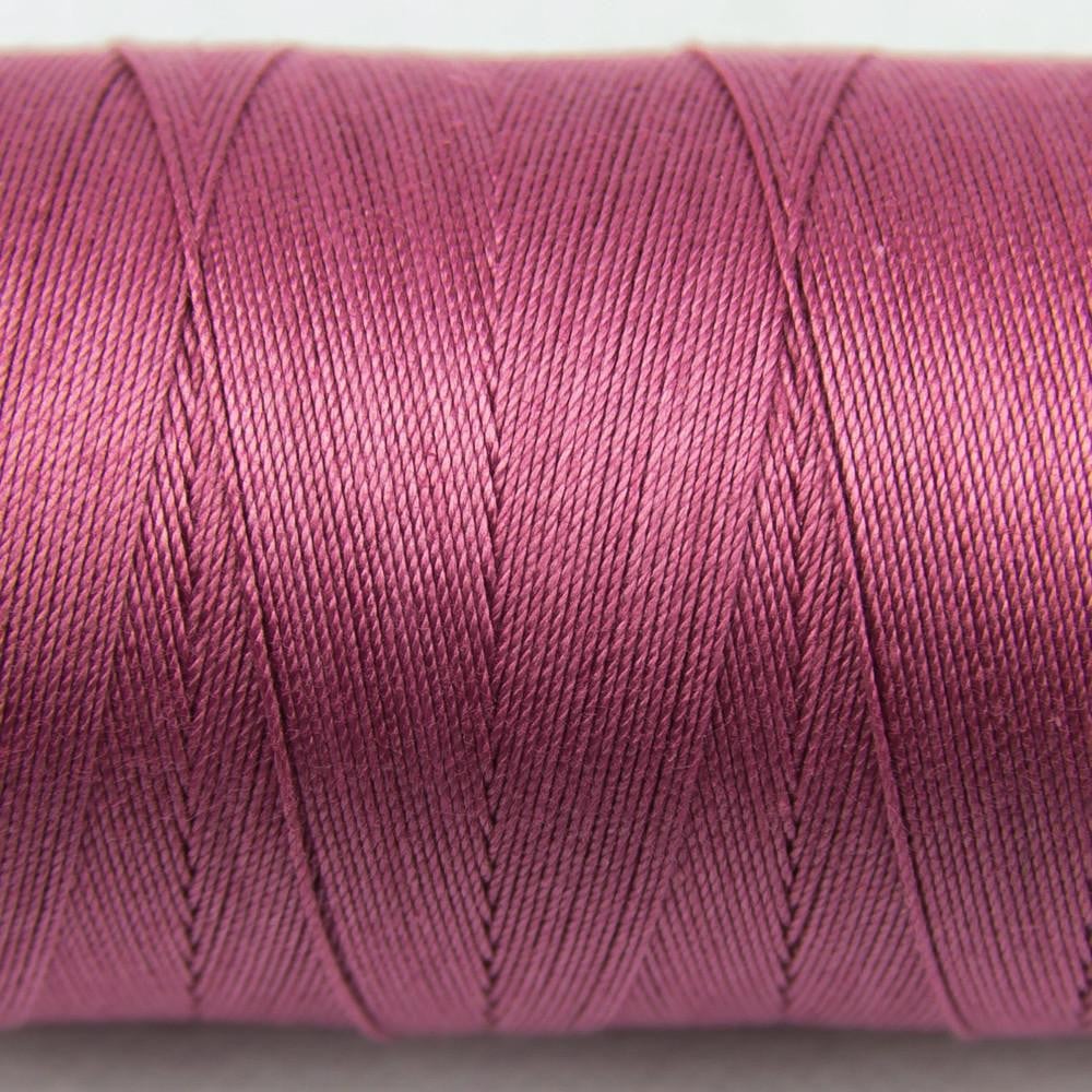 SP30 - Spagetti™ 12wt Egyptian Cotton Dusty Pink Thread WonderFil