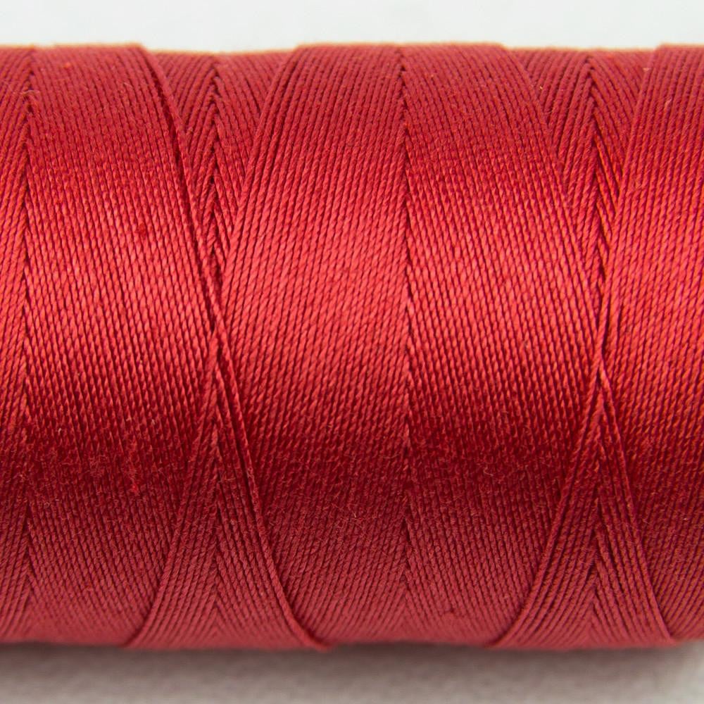 SP35 - Spagetti™ 12wt Egyptian Cotton Coral Thread WonderFil