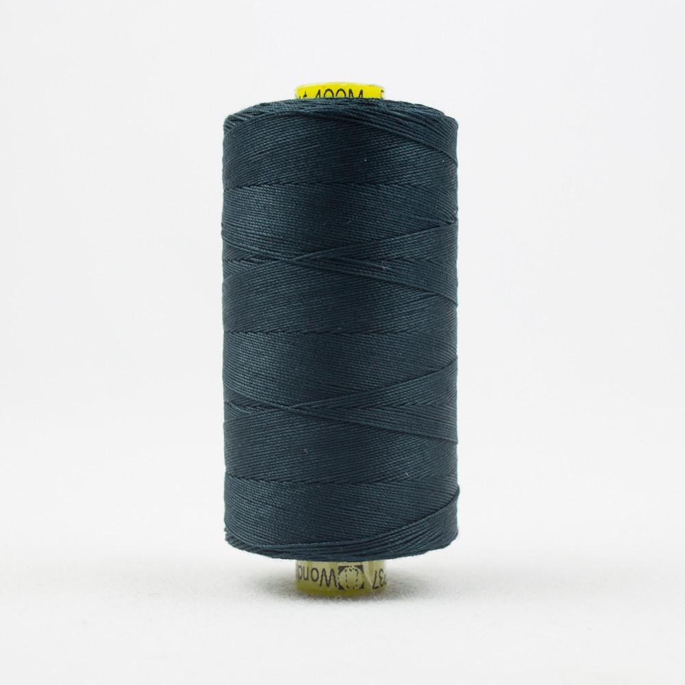 SP37 - Spagetti™ 12wt Egyptian Cotton Twilight Thread WonderFil