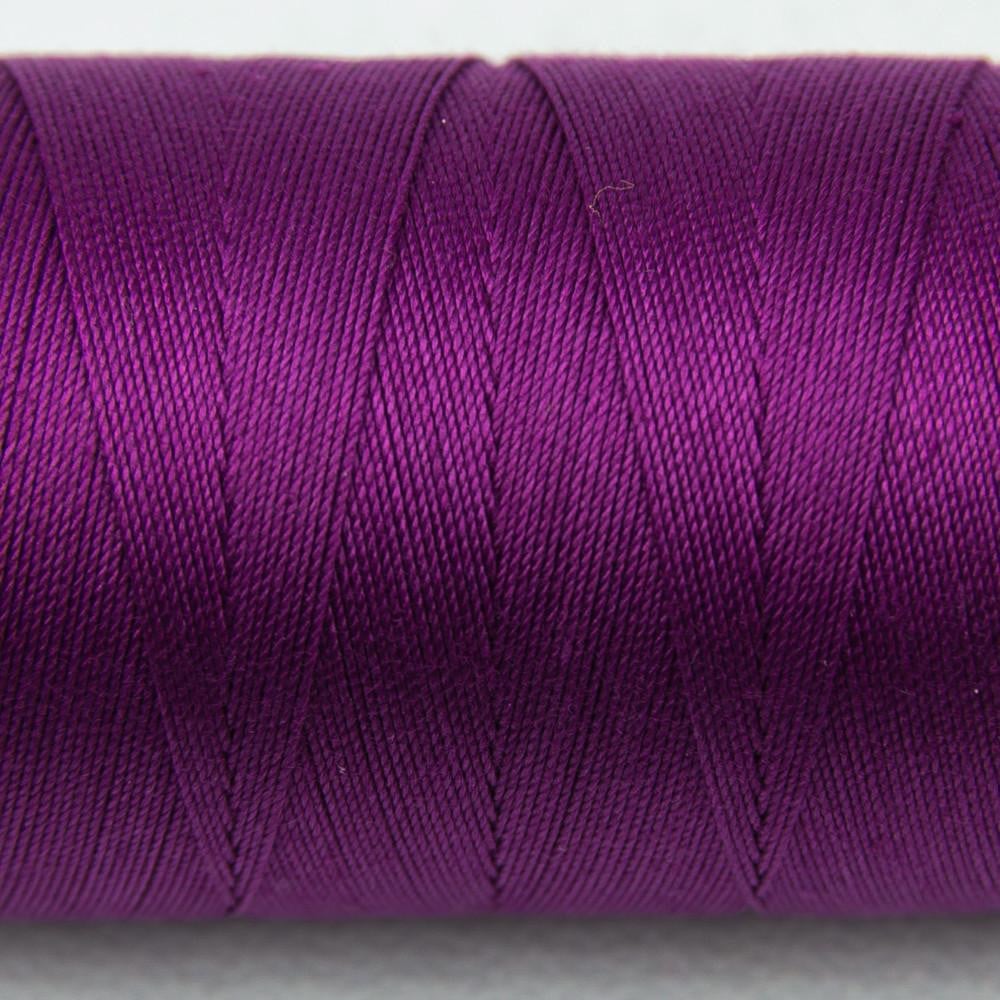 SP38 - Spagetti™ 12wt Egyptian Cotton Pansy Thread WonderFil