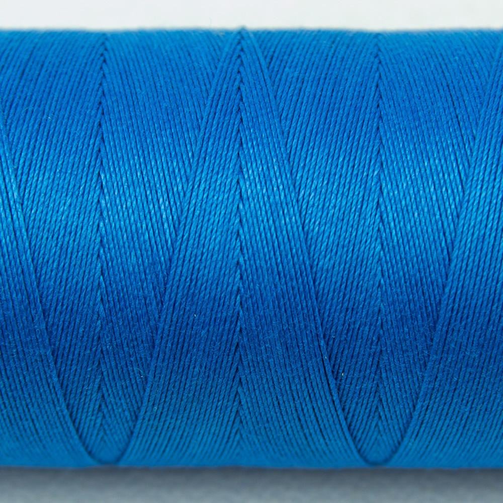 SP49 - Spagetti™ 12wt Egyptian Cotton Marine Blue Thread WonderFil