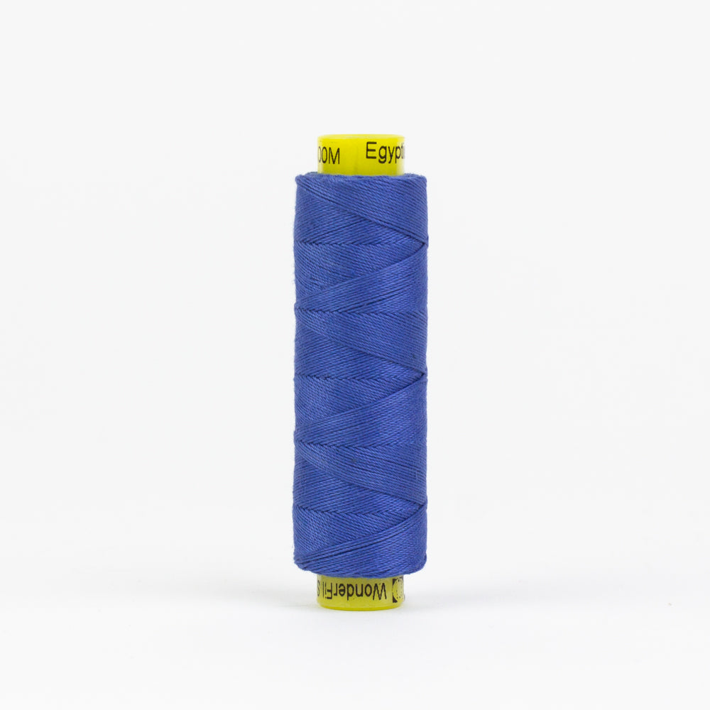 SP06 - Spagetti™ 12wt Egyptian Cotton Denim Thread WonderFil
