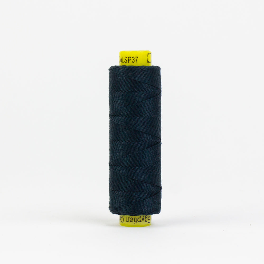 SP37 - Spagetti™ 12wt Egyptian Cotton Twilight Thread WonderFil