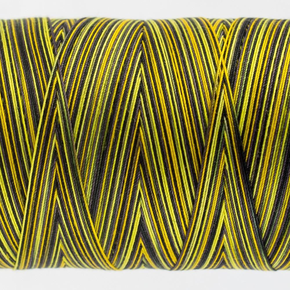 TU04 - Tutti™ 50wt Egyptian Cotton Bumblebee Thread WonderFil