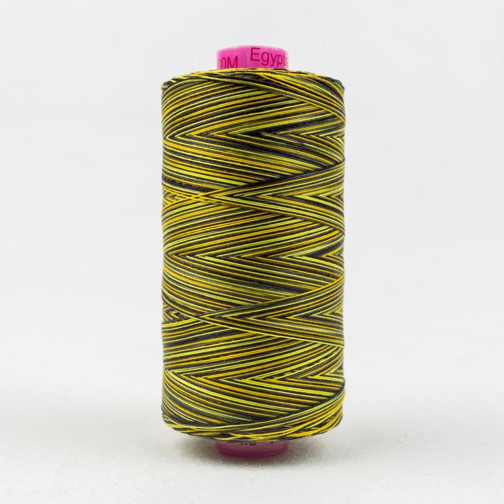 TU04 - Tutti™ 50wt Egyptian Cotton Bumblebee Thread WonderFil