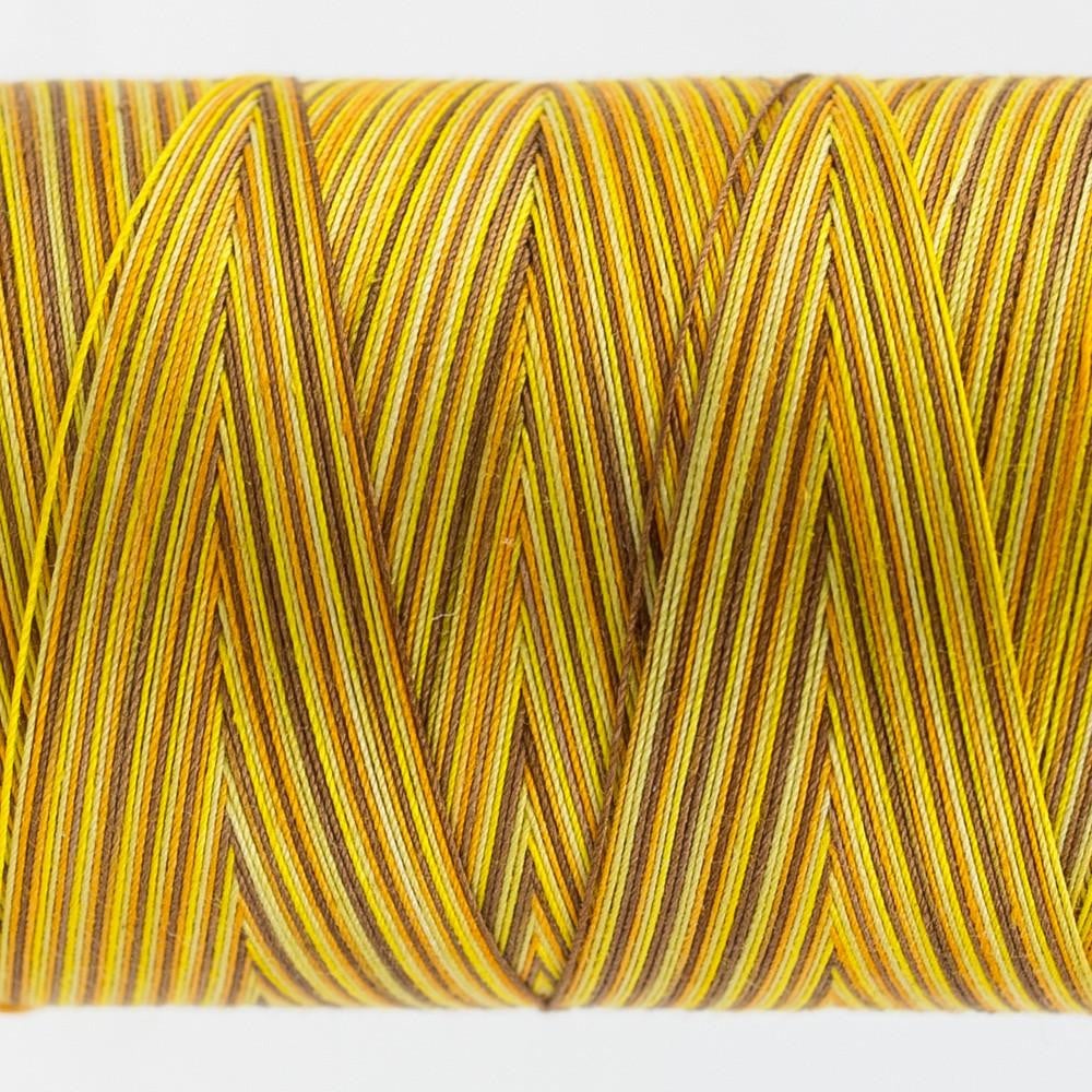 TU06 - Tutti™ 50wt Egyptian Cotton Sunflower Thread WonderFil