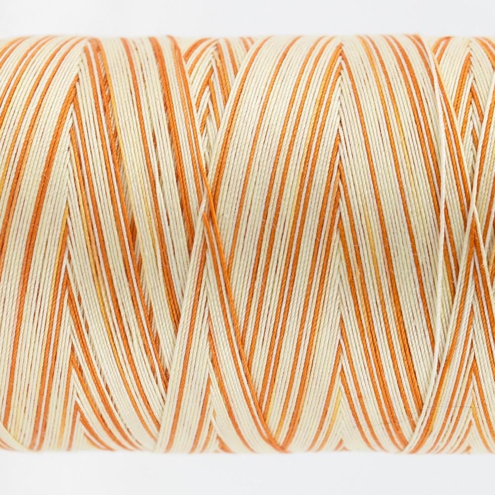 TU08 - Tutti™ 50wt Egyptian Cotton Sweet Potato Thread WonderFil