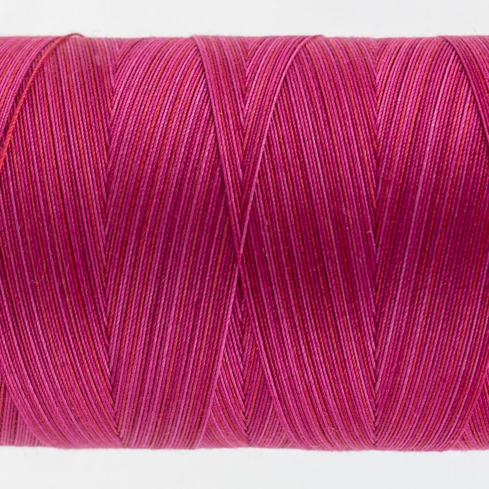 TU10 - Tutti™ 50wt Egyptian Cotton Roses Thread WonderFil