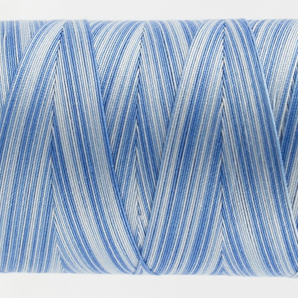 TU21 - Tutti™ 50wt Egyptian Cotton Sky Blue Thread WonderFil