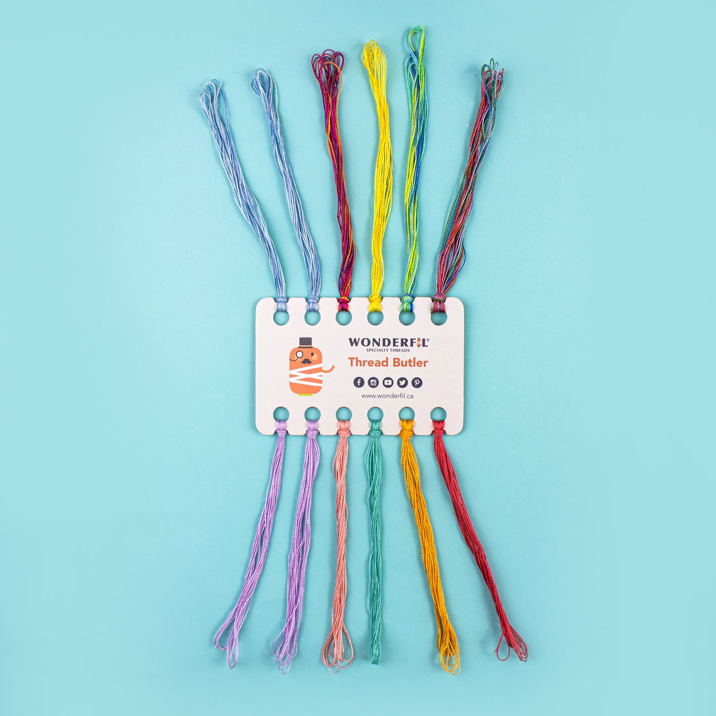 Thread Butler - Thread Saver WonderFil Europe