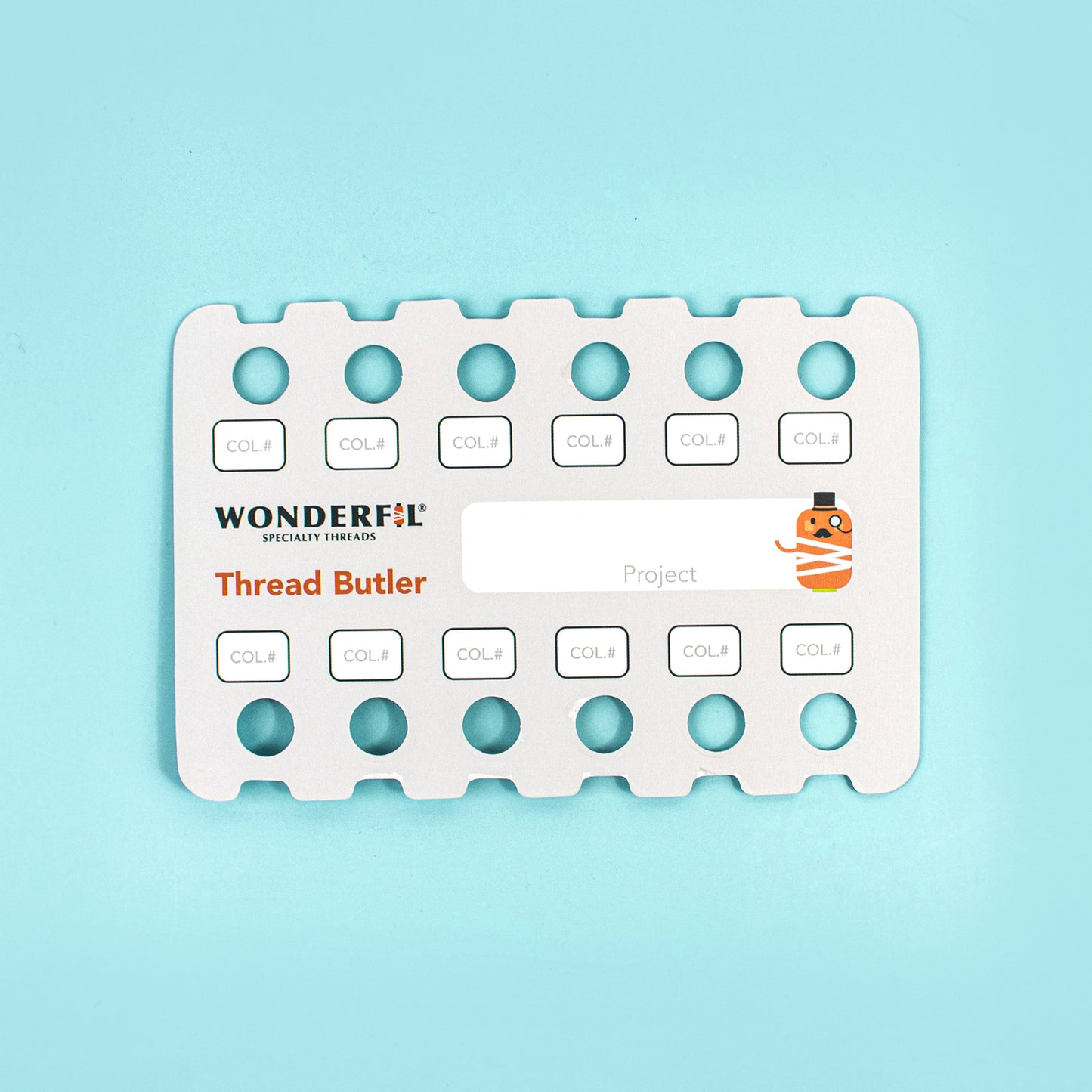 Thread Butler - Thread Saver WonderFil Europe