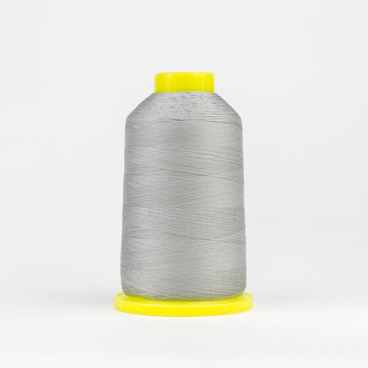 UL103 - Ultima™ 40wt Cotton Wrapped Polyester Medium Grey Thread WonderFil