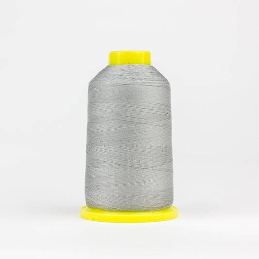 UL103 - Ultima™ 40wt Cotton Wrapped Polyester Medium Grey Thread WonderFil