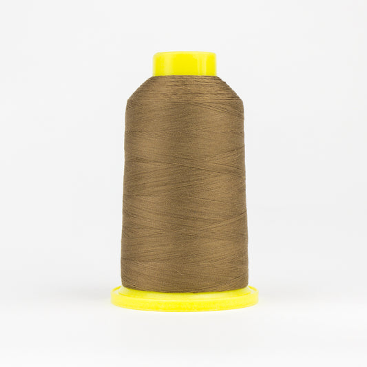 UL463 - Ultima™ 40wt Cotton Wrapped Polyester Medium Brown Thread WonderFil